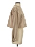 Amazhiyu Tan Sweatshirt Size S - photo 4