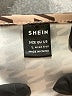 Shein Brown Sleeveless Top Size 8 - photo 7