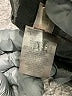 Elie Tahari Tweed Gray Jacket Size 10 - photo 8