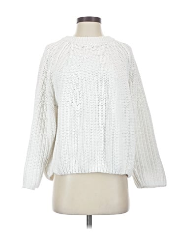 Free People Pullover Sweater (view 1)