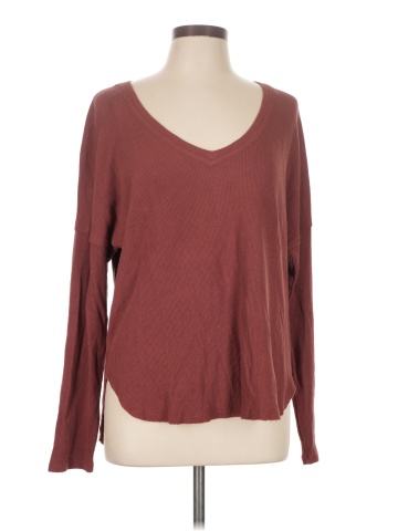 Bobi 3/4 Sleeve T-Shirt (view 1)