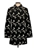 Focus by Shani Black Coat Size XS - photo 1