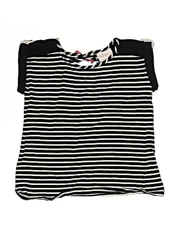Savannah Sleeveless T-Shirt (view 1)