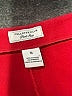 Charter Club Red Active Pants Size 16 - photo 7
