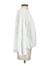 Free People Solid White Pullover Sweater Size XS - photo 4