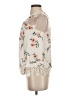 Joie Ivory Sleeveless Blouse Size XS - photo 5