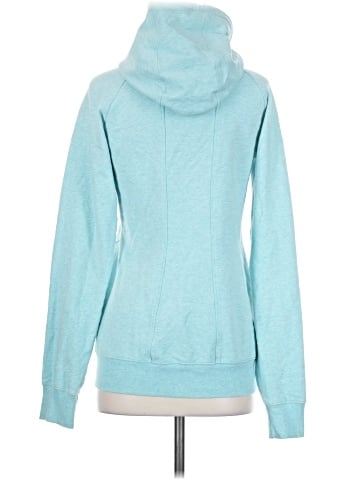 lucy Zip Up Hoodie (view 2)
