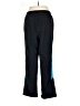 Catherines Graphic Black Track Pants Size 0X - photo 2