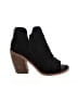 Vince Camuto Black Ankle Boots Size 8 - photo 1