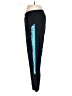 Catherines Graphic Black Track Pants Size 0X - photo 5