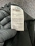 Unbranded Black Casual Skirt Size L - photo 5