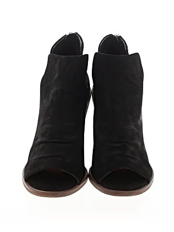 Vince Camuto Ankle Boots (view 2)