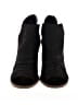 Vince Camuto Black Ankle Boots Size 8 - photo 2