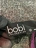Bobi Purple Pullover Sweater Size L - photo 7