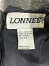 Lonnee 100% Polyester Black Casual Dress Size M - photo 4