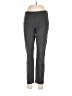 Crosby Solid Gray Active Pants Size 10 - photo 1