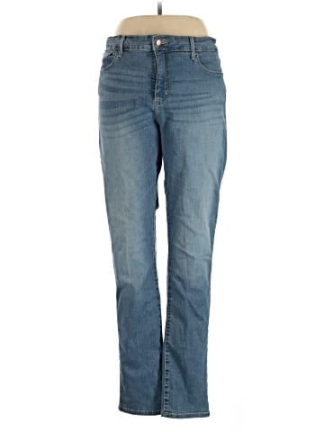 Levi Strauss Signature Jeans (view 1)