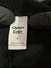 Open Edit 100% Polyester Black Shorts Size S - photo 3