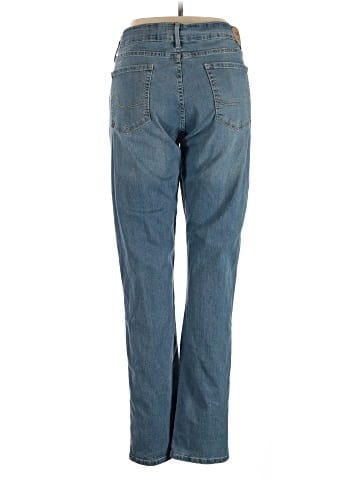 Levi Strauss Signature Jeans (view 2)