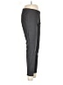 Crosby Solid Gray Active Pants Size 10 - photo 4
