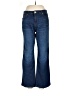 Inc Denim Blue Jeans Size 14 (petite) - photo 1