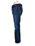 Inc Denim Blue Jeans Size 14 (petite) - photo 5