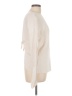 Unbranded 100% Cotton Ivory Pullover Sweater Size L (estimated) - photo 4