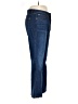 Inc Denim Blue Jeans Size 14 (petite) - photo 4
