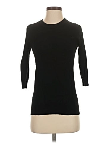 J.Crew Collection pullover sweater (view 1)