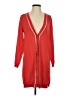 41Hawthorn Red Cardigan Size S - photo 1