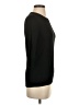 J.Crew Collection 100% Cashmere Black pullover sweater Size XS - photo 4