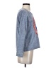 Marvel Stars Blue Pullover Sweater Size S - photo 4
