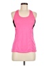 Hind Pink Active Tank Size M - photo 1