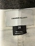 Current/Elliott Ivory Jeans Size 28 waist - photo 7