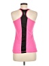 Hind Pink Active Tank Size M - photo 2