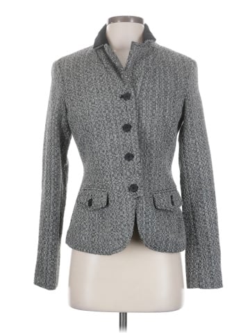 Isaac Mizrahi for Target Blazer (view 1)