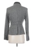 Isaac Mizrahi for Target Tweed Gray Blazer Size 2 - photo 2