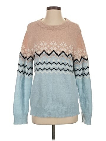 Maurices Pullover Sweater (view 1)