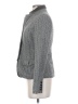 Isaac Mizrahi for Target Tweed Gray Blazer Size 2 - photo 5