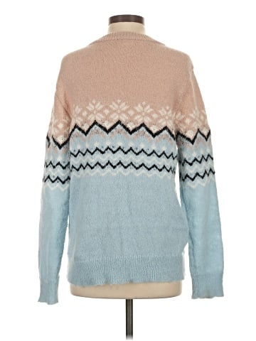Maurices Pullover Sweater (view 2)