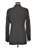 AKRIS Gray Blazer Size 6 - photo 2