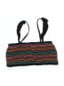 Hobie Black Swimsuit Top Size 10 - photo 1