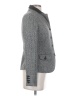 Isaac Mizrahi for Target Tweed Gray Blazer Size 2 - photo 4