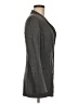 AKRIS Gray Blazer Size 6 - photo 4