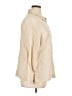 Soft Surroundings Ivory Long Sleeve Blouse Size XL - photo 4