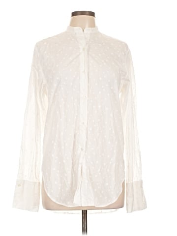 MiH Long Sleeve Blouse (view 1)