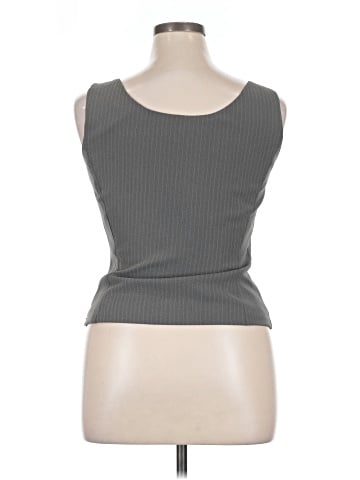 Tahari by ASL Sleeveless Top (view 2)