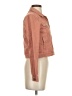 91 Cotton On 100% Cotton Orange Jacket Size 2 - photo 4