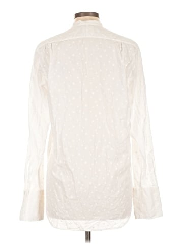 MiH Long Sleeve Blouse (view 2)