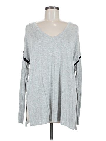 Bobi Long Sleeve T-Shirt (view 1)